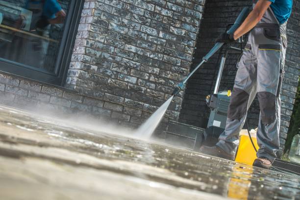 Professional  Pressure Washing Services in Louisville, CO