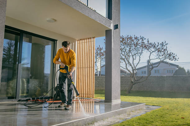 Best Factory Floor Cleaning  in Louisville, CO